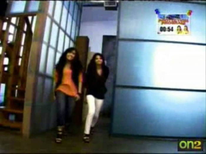 bscap0074 - Demilush - Princess Protection Program - Opening