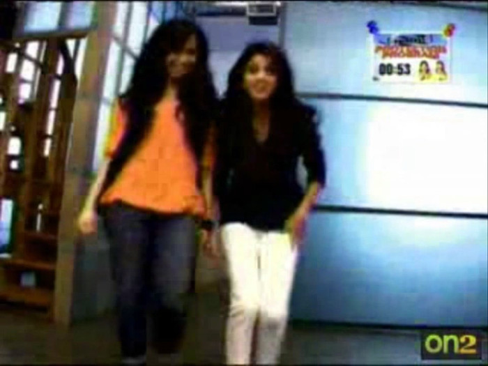 bscap0077 - Demilush - Princess Protection Program - Opening
