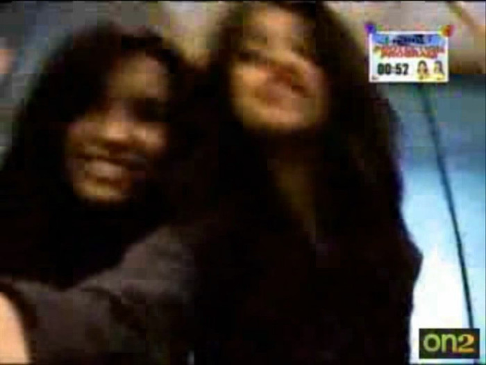 bscap0079 - Demilush - Princess Protection Program - Opening