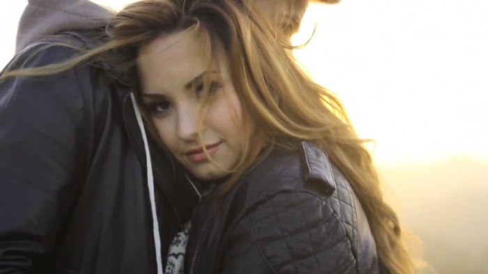 bscap0036 - Demilu - Give Your Heart A Break Video Premiere Teaser 2