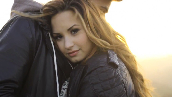 bscap0037 - Demilu - Give Your Heart A Break Video Premiere Teaser 2