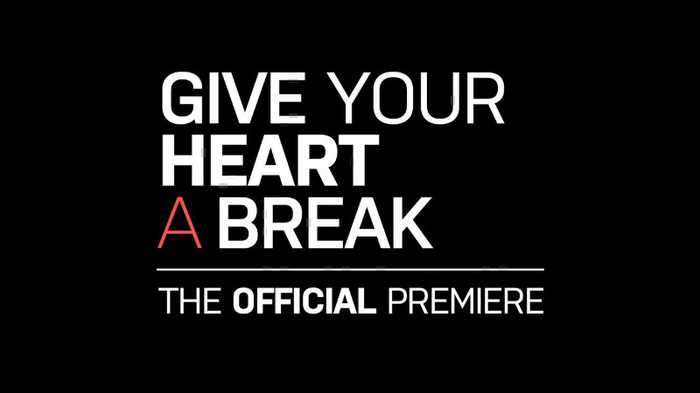 bscap0041 - Demilu - Give Your Heart A Break Video Premiere Teaser 2