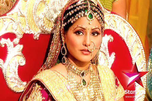 Akshara in Love [57] - Akshara