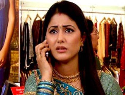 Akshara in Love [58] - Akshara