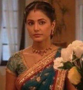 Akshara in Love [59] - Akshara