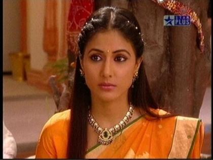 Akshara in Love [62] - Akshara
