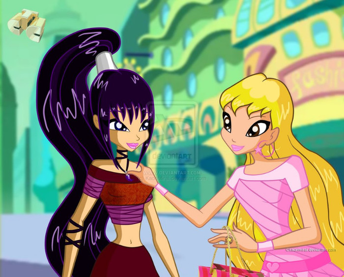 gift__thun_and_kaori_by_kaorimirai-d4mccug - alix