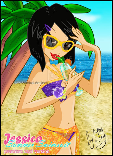 jessica_summer_swimsuit_card_by_kaorimirai-d42e0o0 - alix