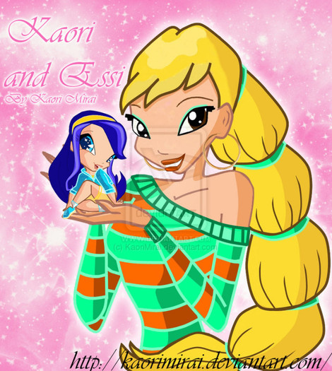 kaori_and_essi_by_kaorimirai-d2yev3y - alix