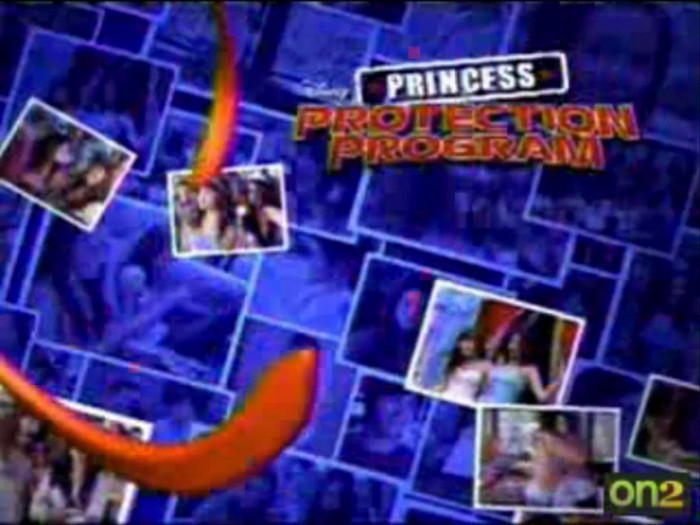 bscap0100 - Demilush - Talk About Princess Program Protection