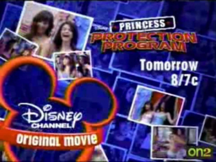 bscap0105 - Demilush - Talk About Princess Program Protection