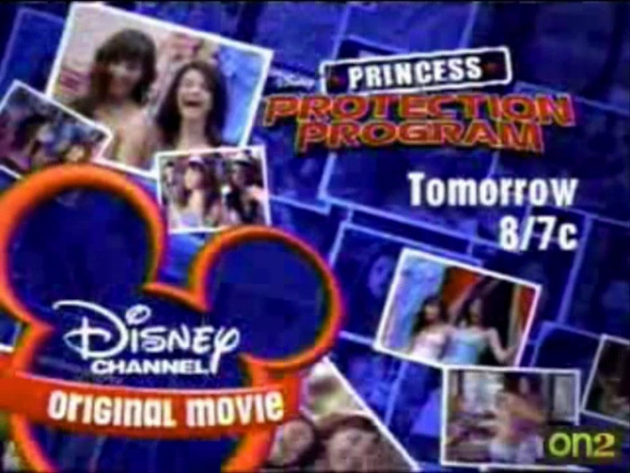 bscap0106 - Demilush - Talk About Princess Program Protection