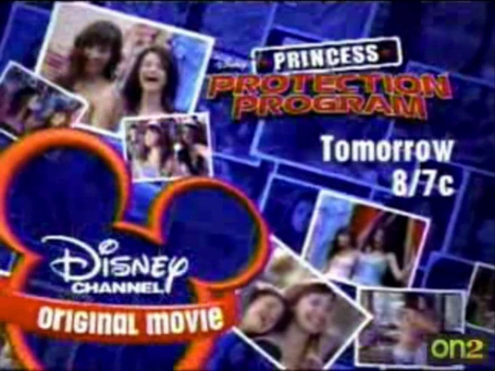 bscap0107 - Demilush - Talk About Princess Program Protection
