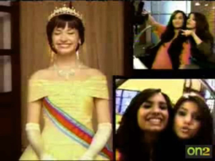 bscap0142 - Demilush - Talk About Princess Program Protection