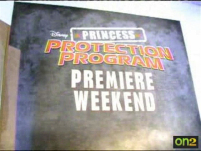 bscap0244 - Demilush - Talk About Princess Program Protection