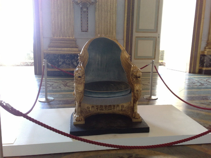 260320121483 - REGGIA DI CASERTA PALAZZO E GIARDINI