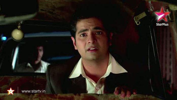 Baby in Love [77] - Naksh-Baby boy