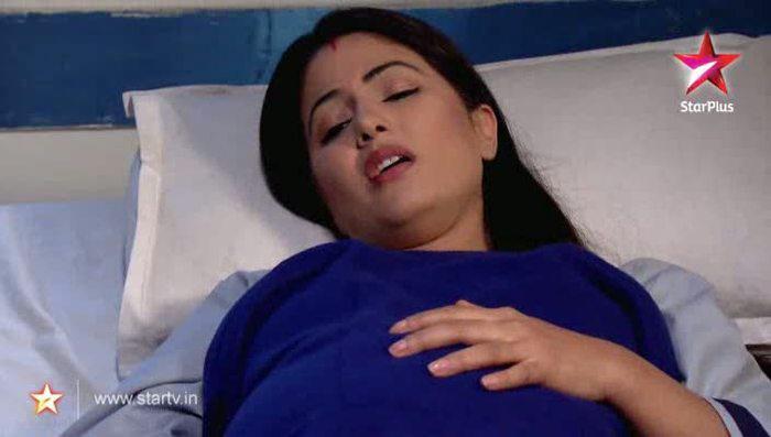 Baby in Love [81] - Naksh-Baby boy