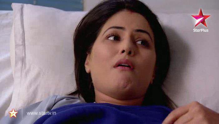 Baby in Love [83] - Naksh-Baby boy