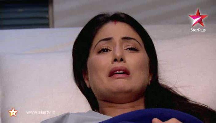 Baby in Love [84] - Naksh-Baby boy