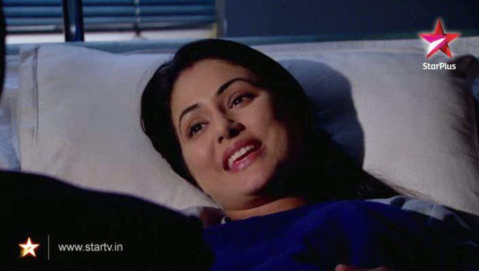 Baby in Love [87] - Naksh-Baby boy