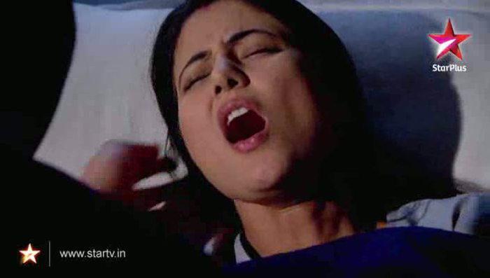 Baby in Love [90] - Naksh-Baby boy
