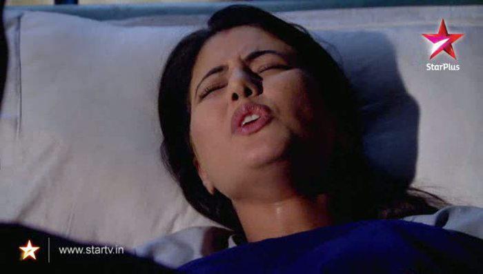 Baby in Love [91] - Naksh-Baby boy