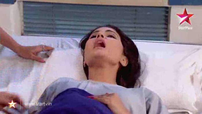 Baby in Love [93] - Naksh-Baby boy