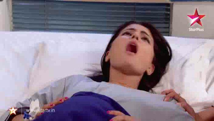 Baby in Love [94] - Naksh-Baby boy