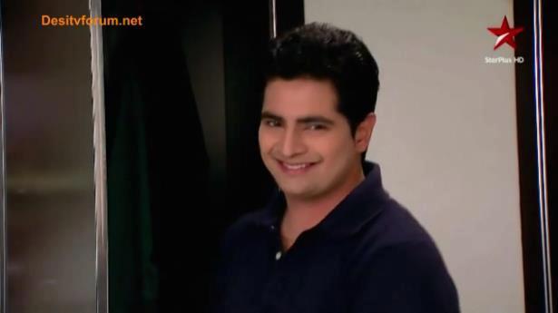 Naitik in Love [14]