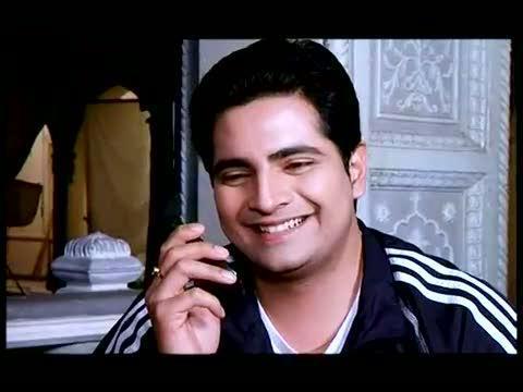 Naitik in Love [15] - Naitik