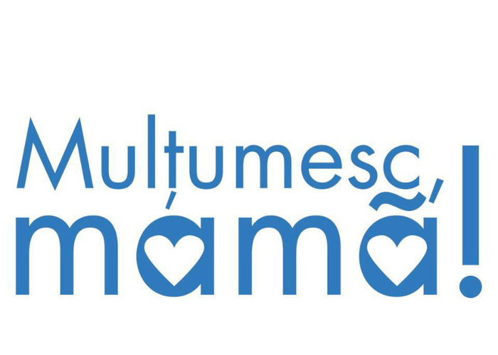 7785567 - Campania Multumesc Mama