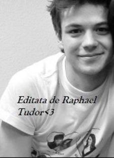 Raphael Tudor - alege 2