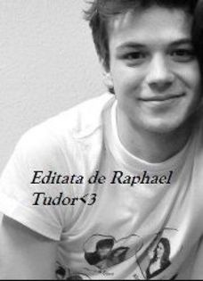 Raphael Tudor