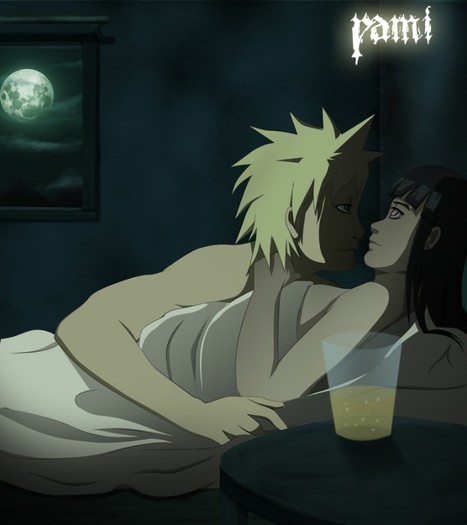 <3 <3 Love` <3<3 - Xx NaruHina xX