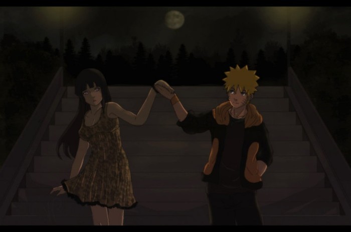 <3 <3 Love` <3<3 - Xx NaruHina xX