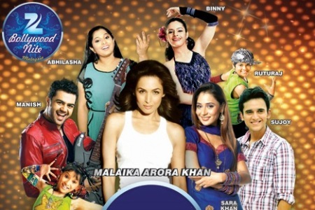 Zee-Bollywood-Nite-2012