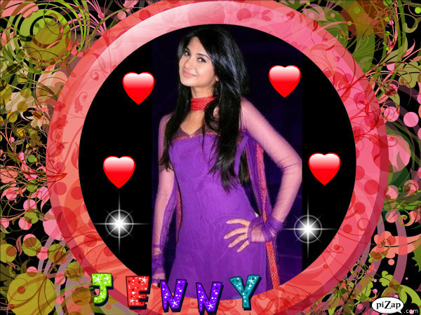 jenifer winget