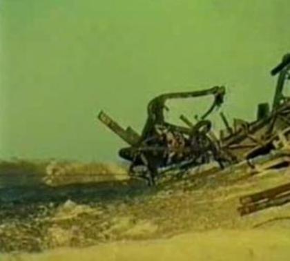 Cuibul Salamandrelor