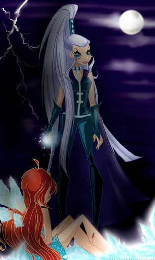 _battle__by_icydelletrix-d4ncr0m