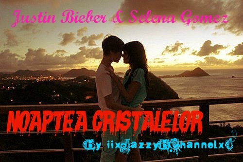 .·´¯`·-> Noaptea Cristalelor - A_-Moviie- iixJazzyBChannelx4 - x