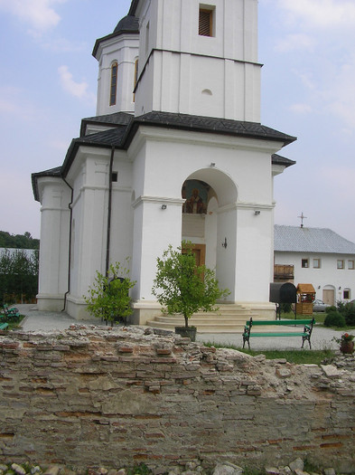 SANY0120 - Nucet- Dambovita