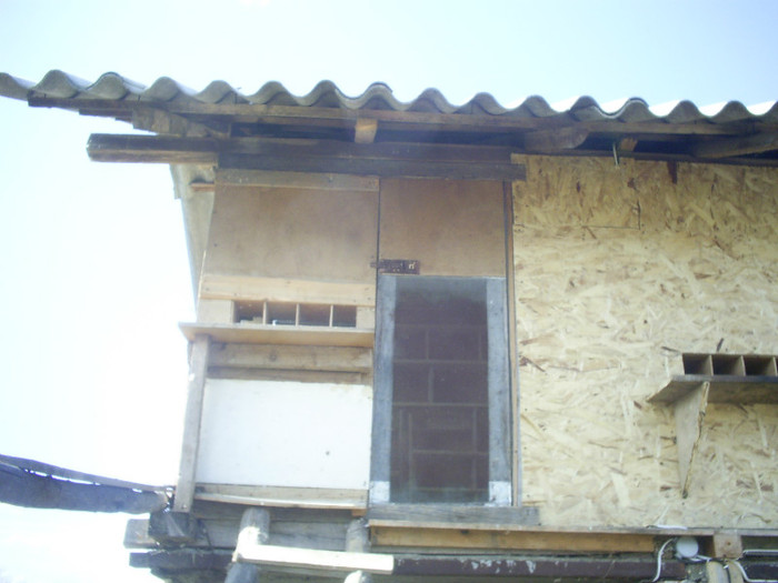 CU CEL DIN STANGA AM INCEPUT