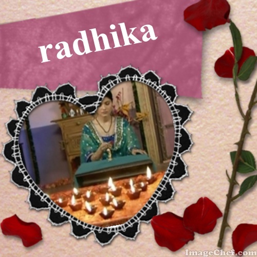 radhika
