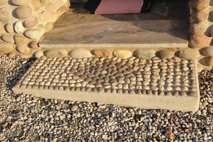 placari piarta de rau - execut placari cu piatra