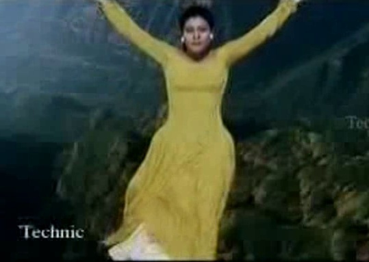 - shalini cade....si moare si ea......... -