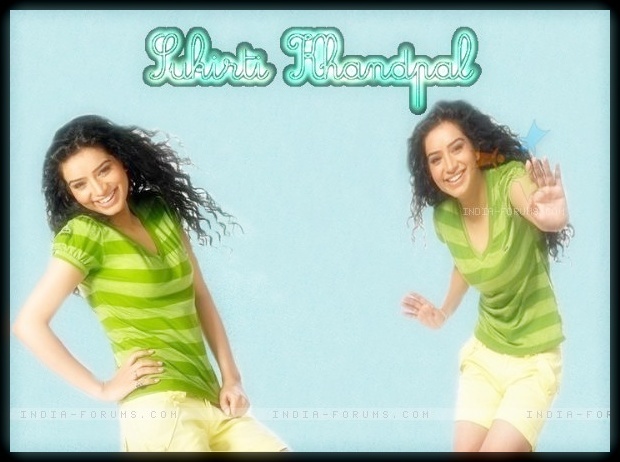  - x-Sukirti Kandpal-x