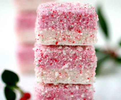 candy pink sweet cake food - Sweets