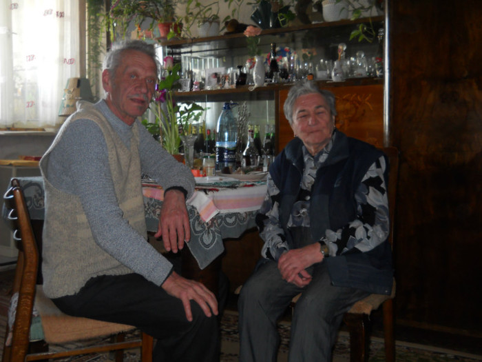 015 - la neamuri in S-M