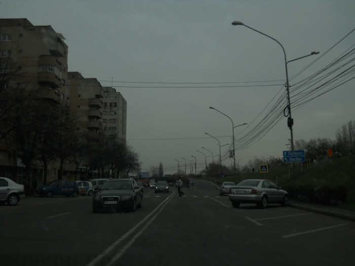 030 - la neamuri in S-M